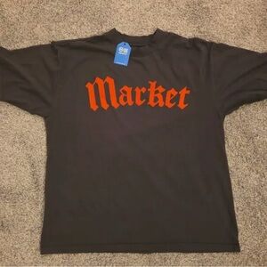 Market studios tee NWT size XL